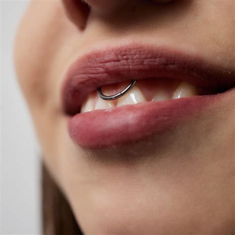 how long does the smiley piercing take to heal|The Smiley Piercing: Pain Level, Aftercare, and Jewelry